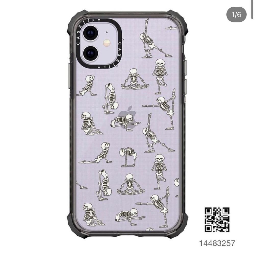 iphone 11 ultra impact casetify case